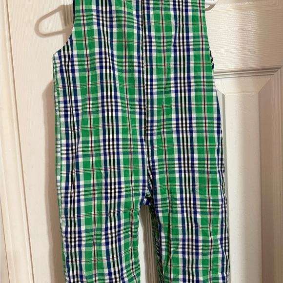 Boutique Reversible Longalls - Picture 9 of 10